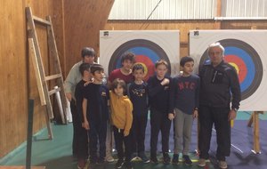 Compétition Saint Martin de Crau