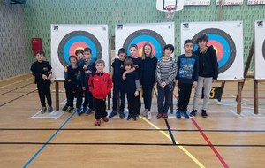 Spécial Jeunes Samedi 12 Janvier