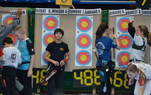 Championnat régional d'Aix