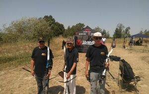 Un champion départemental pour Pélissanne