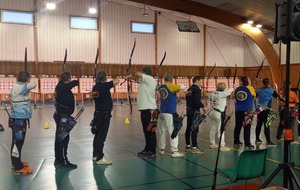 Départemental et régional