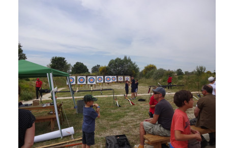 ARC 13 à AIX en PROVENCE