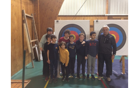 Compétition Saint Martin de Crau