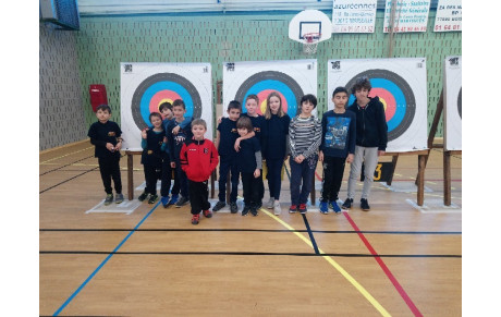 Spécial Jeunes Samedi 12 Janvier