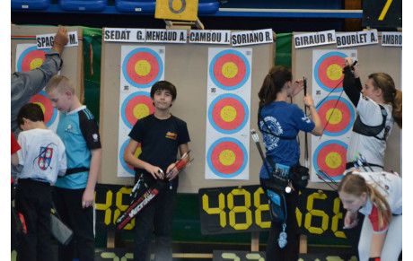 Championnat régional d'Aix