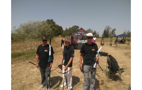 Un champion départemental pour Pélissanne